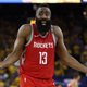 Illustration for article titled The Rockets Had A Hell Of A Chance, And Then The Warriors Woke Up